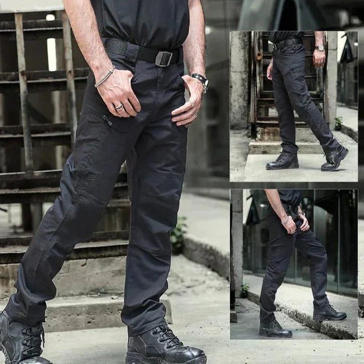 Theo | All-Weather Adventure Pants