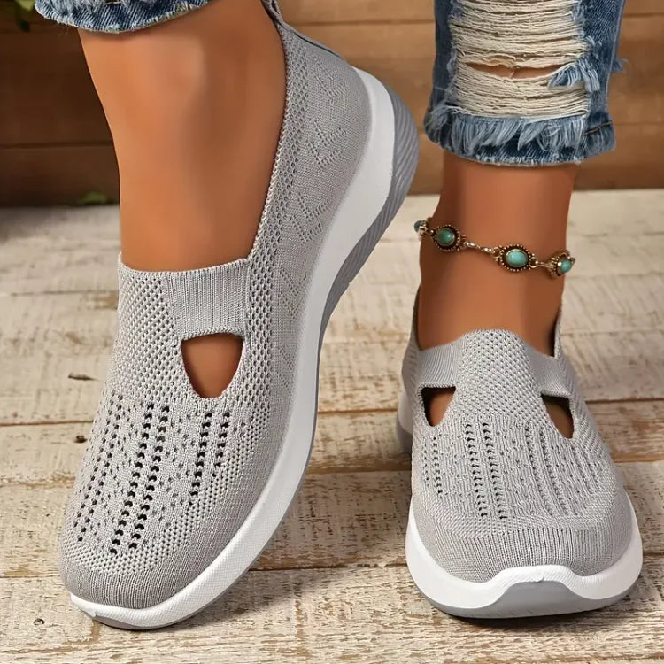 Arielle | Orthopedic Comfort Sneakers
