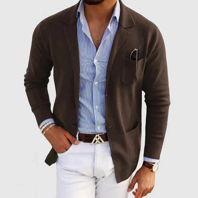 Cathal | Elegant Men's Blazer