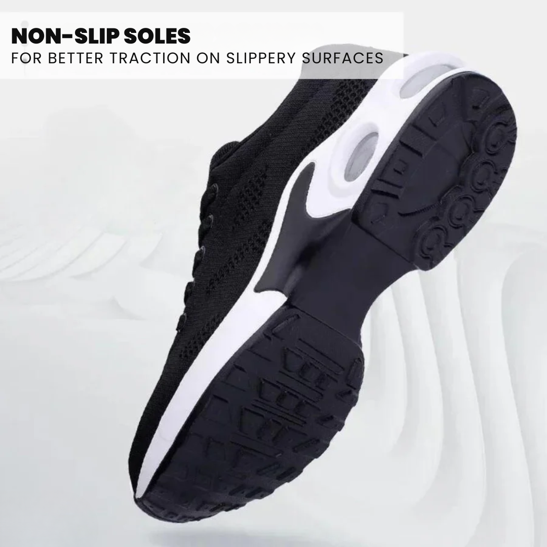 Niall | Ergonomic Pain Relief Shoes