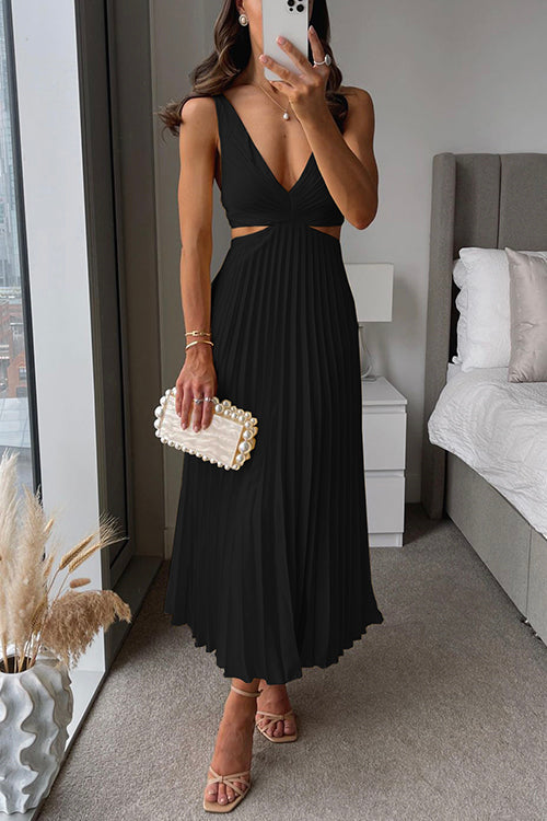 Ella – Dreamy Maxi Dress
