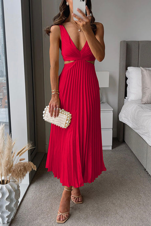 Ella – Dreamy Maxi Dress