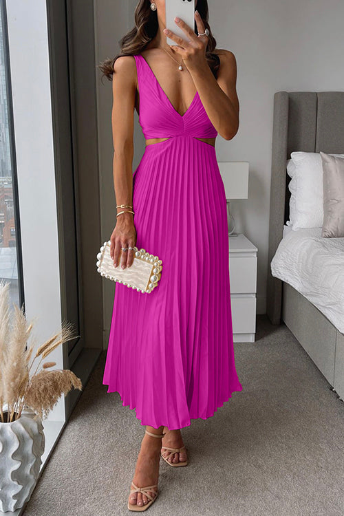 Ella – Dreamy Maxi Dress