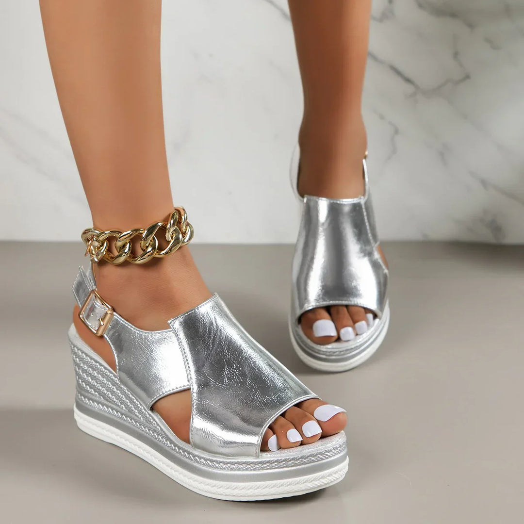 Dalina | Orthopedic Comfort Sandals