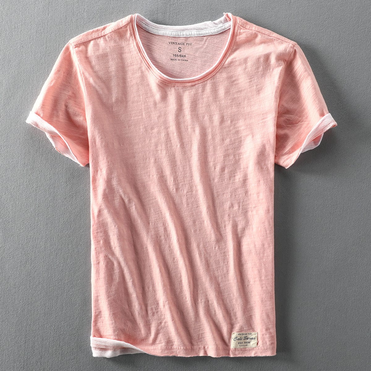 Dylan | Organic Cotton T-Shirt