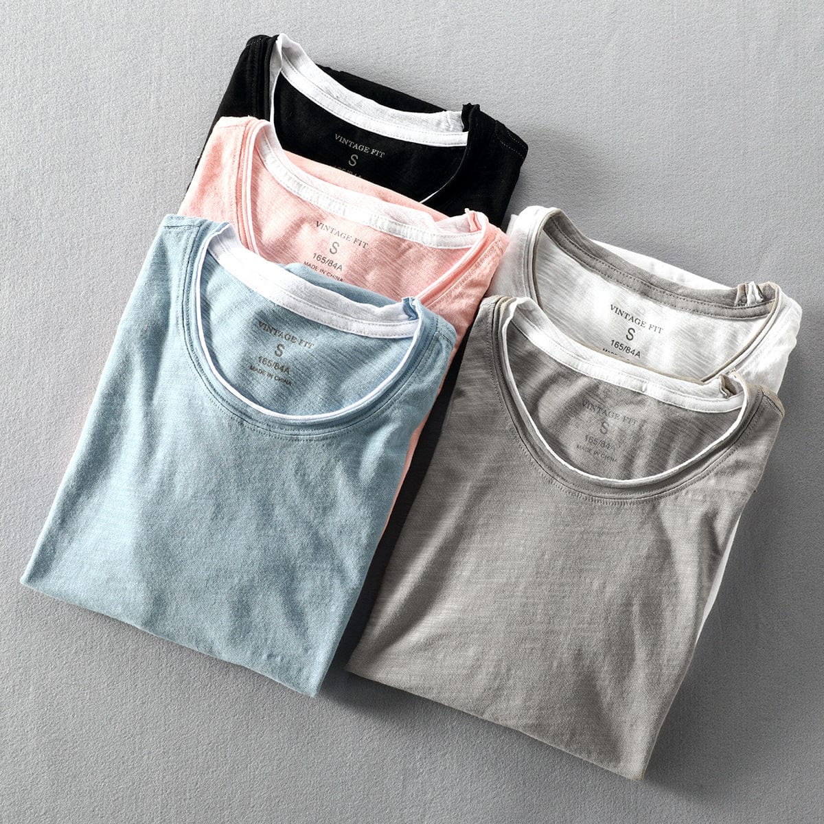 Dylan | Organic Cotton T-Shirt