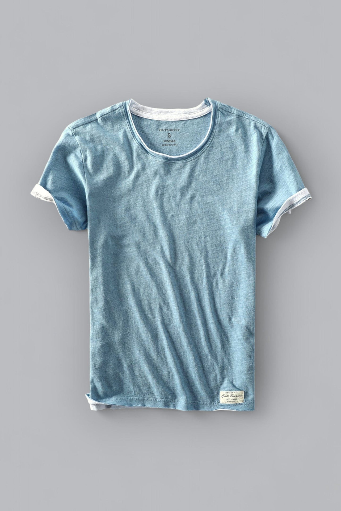 Dylan | Organic Cotton T-Shirt