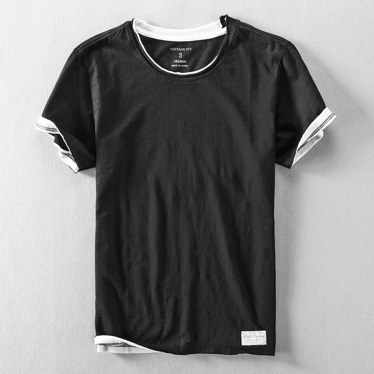 Dylan | Organic Cotton T-Shirt