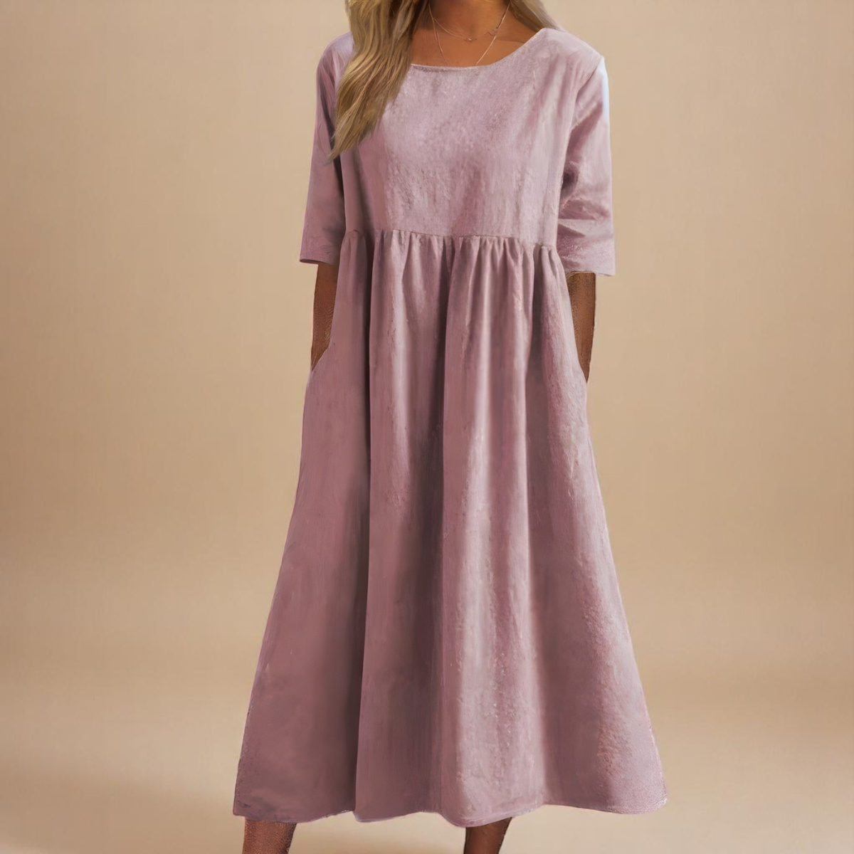Minea | Breezy Summer Dress