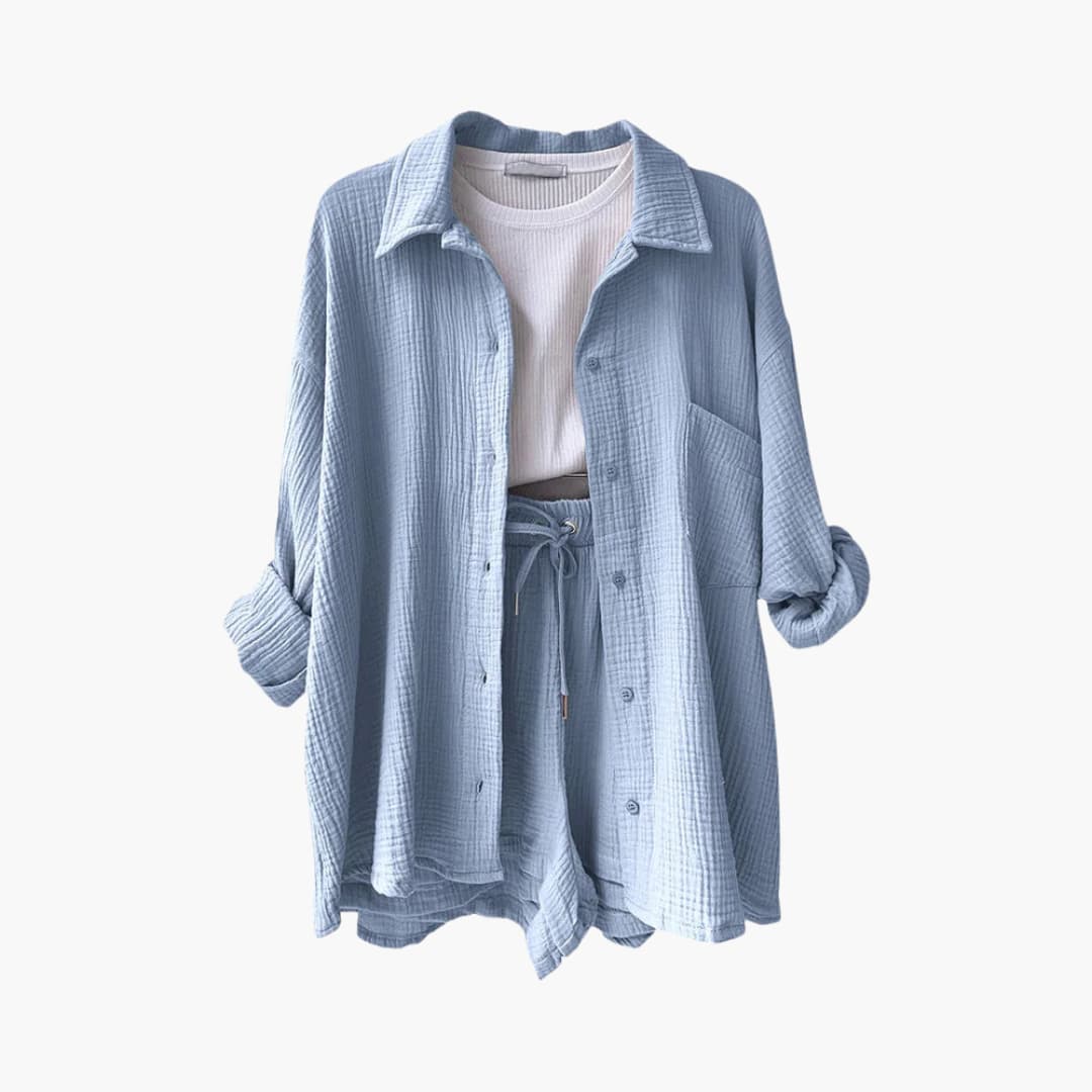 Amelie | Comfortable 2-Piece Set
