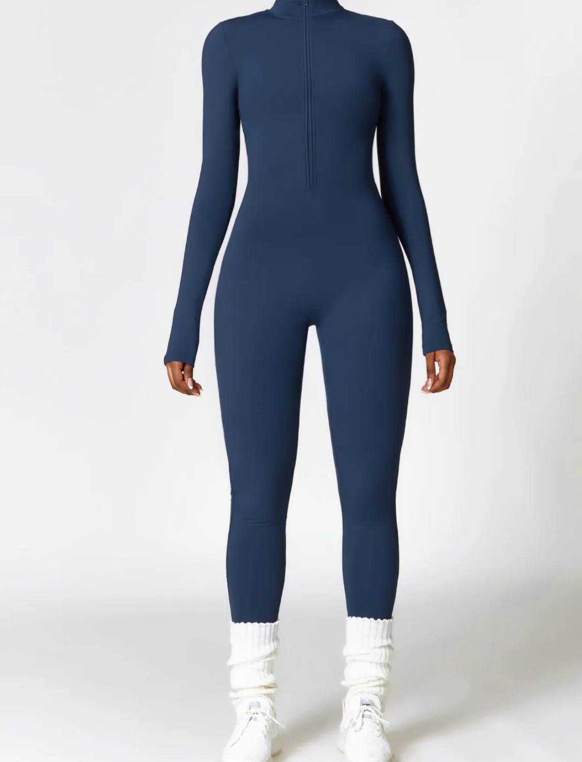 Noa | Elegant Activewear Jumpsuit