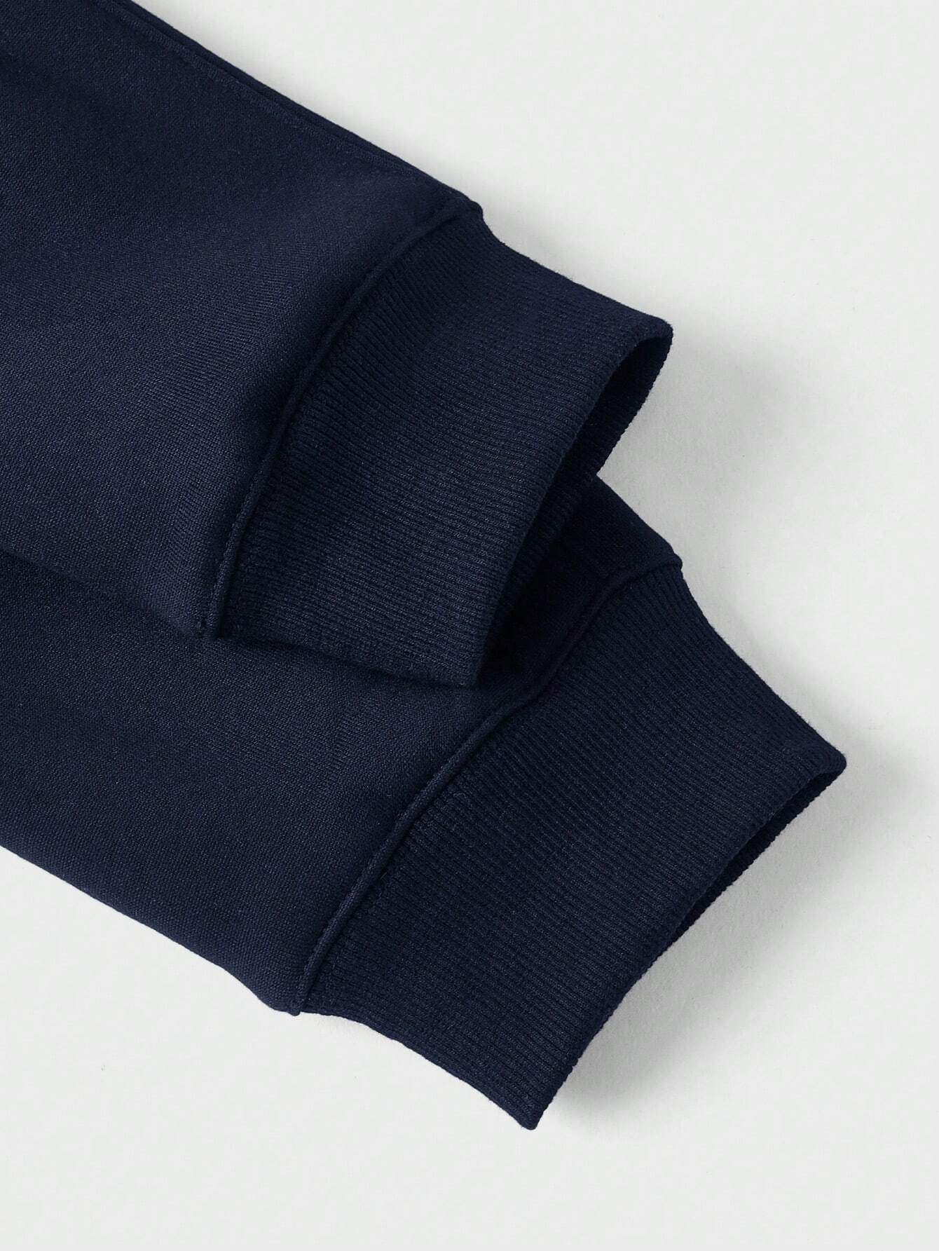 Liam | Half-zip Pullover