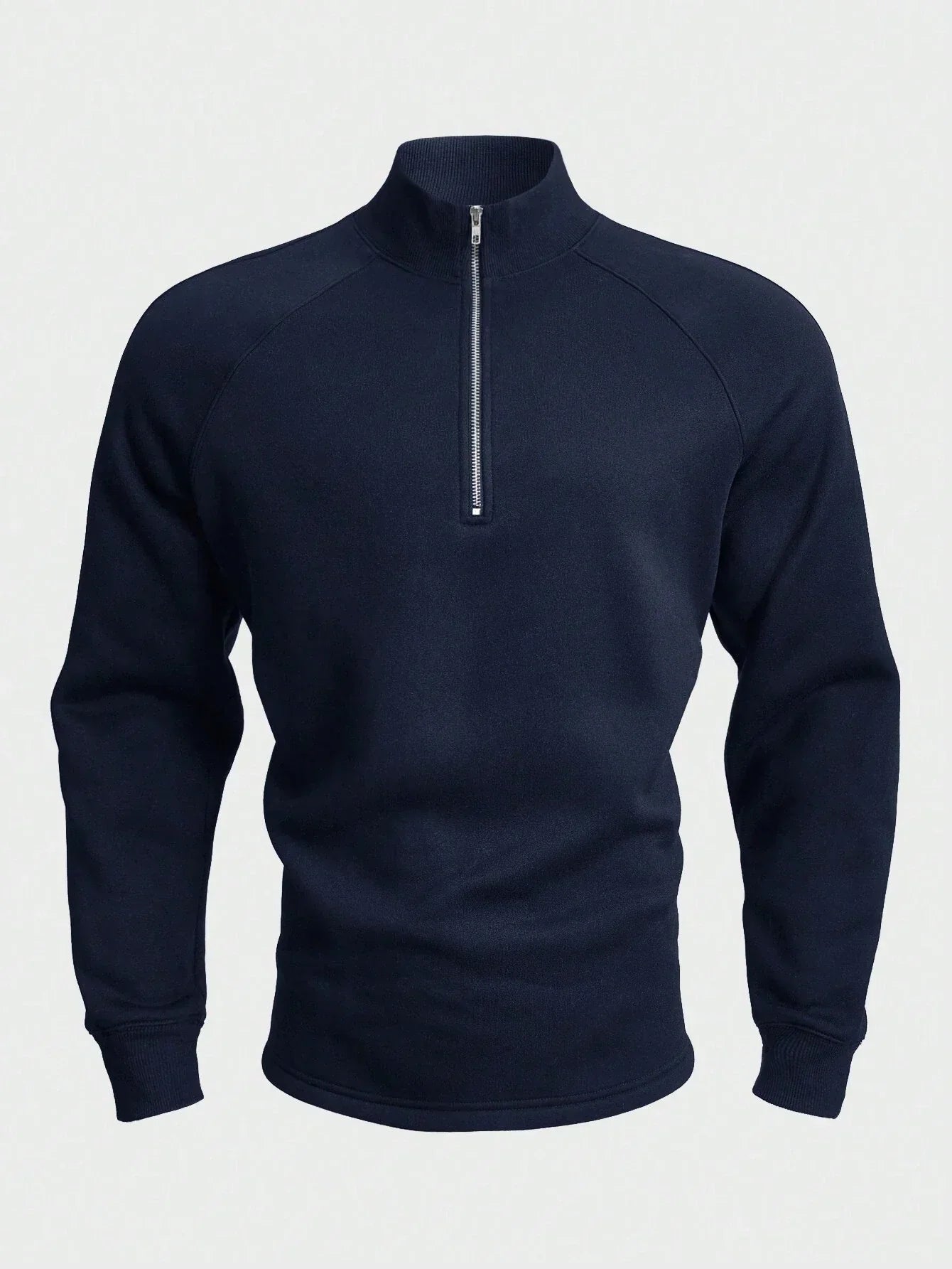 Liam | Half-zip Pullover