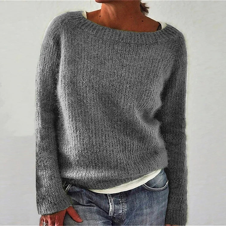 Eira | Casual Long Sleeve