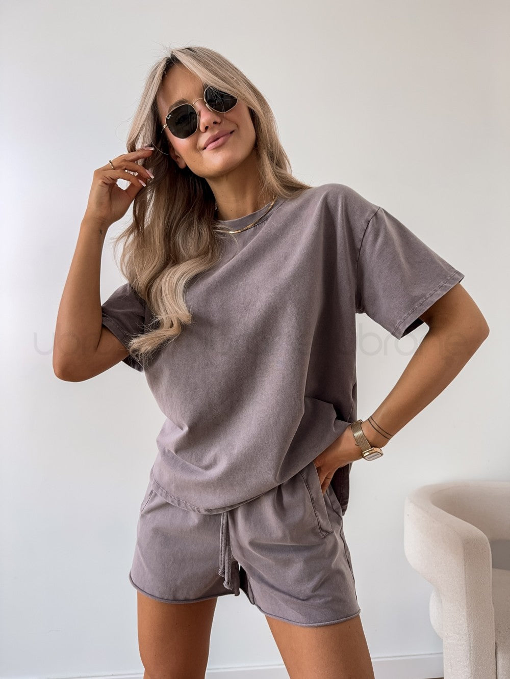 Eden – Coordinate Comfort Set