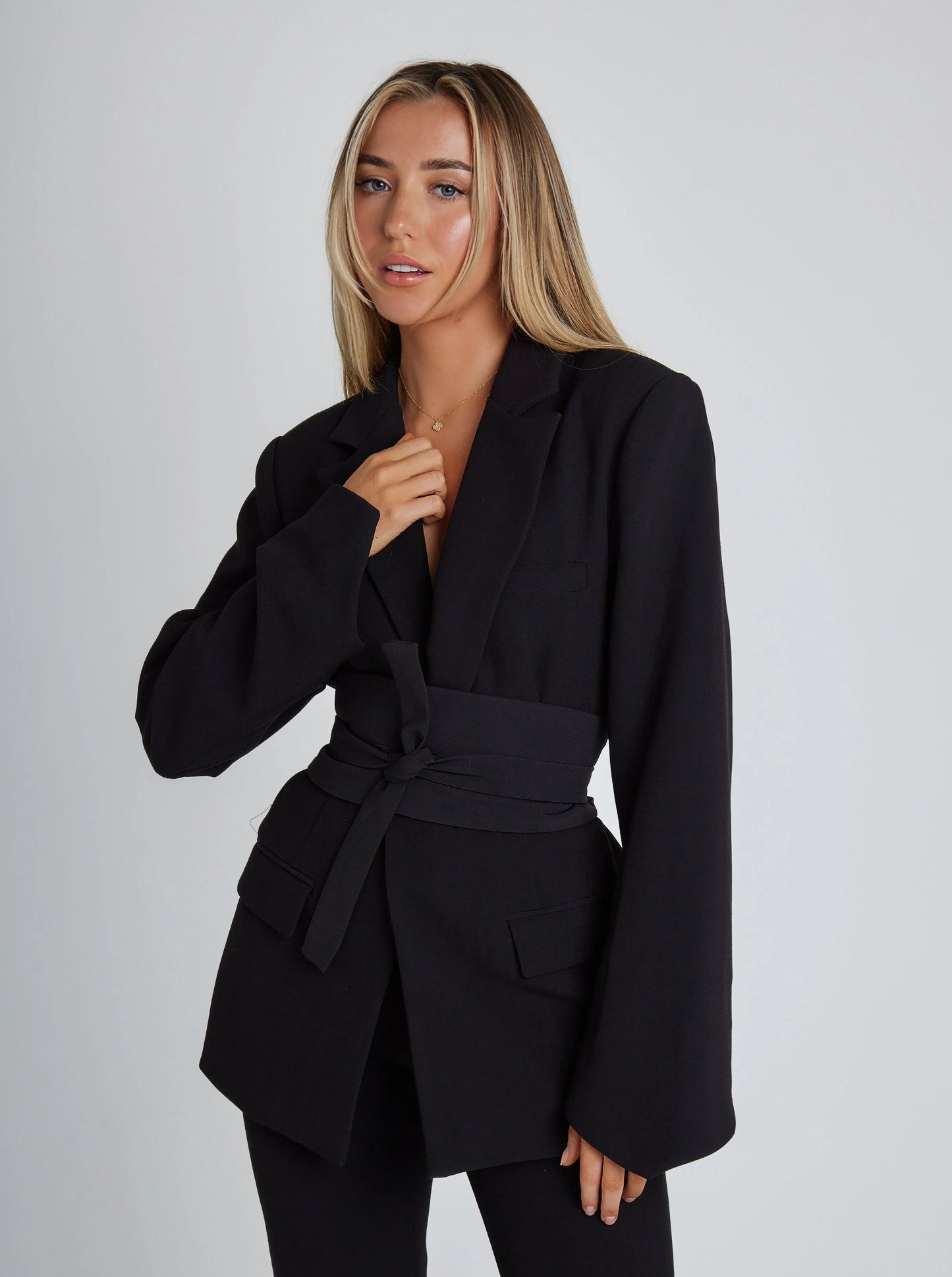 Anastasia | Chic Blazer