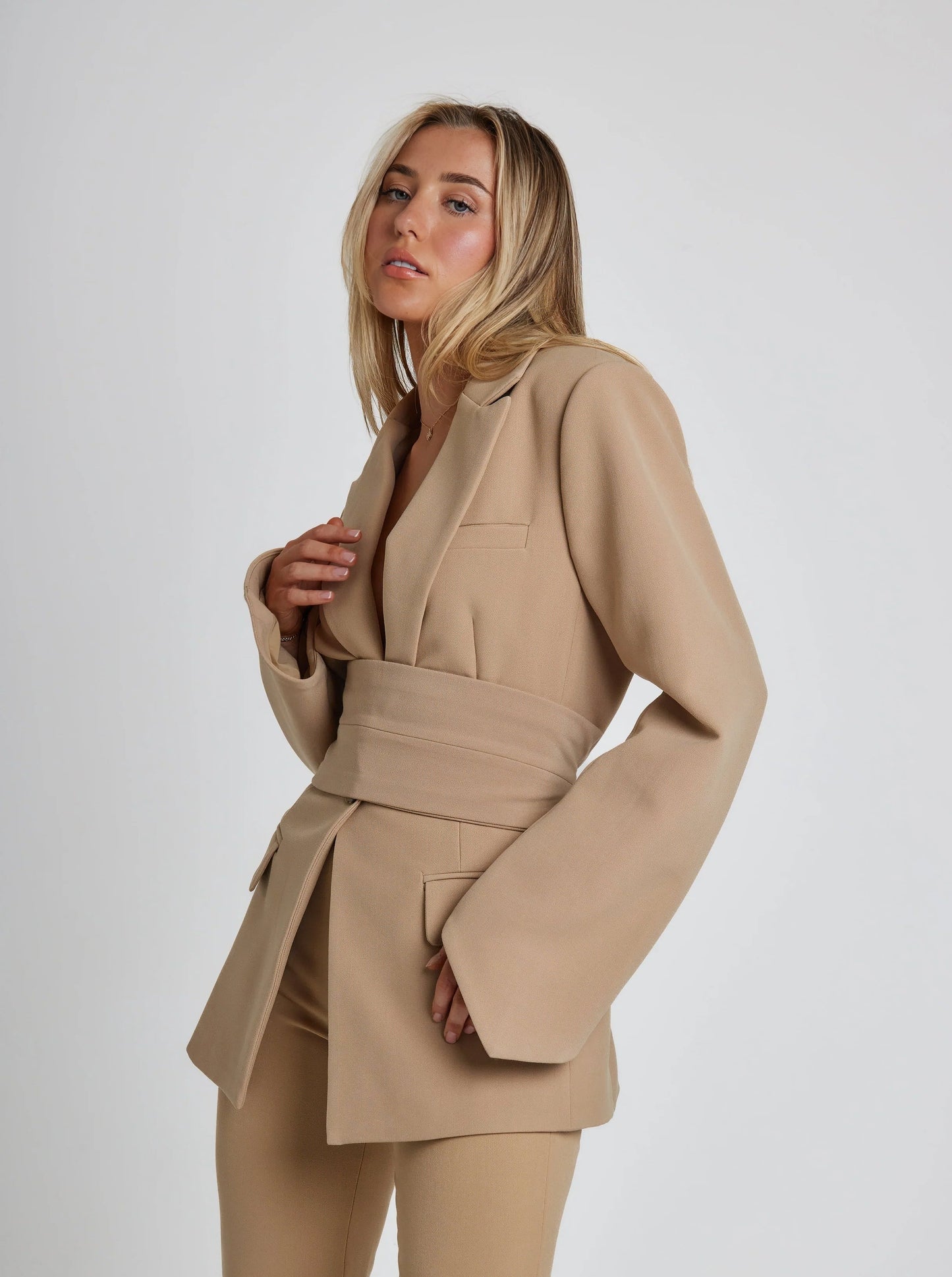 Anastasia | Chic Blazer