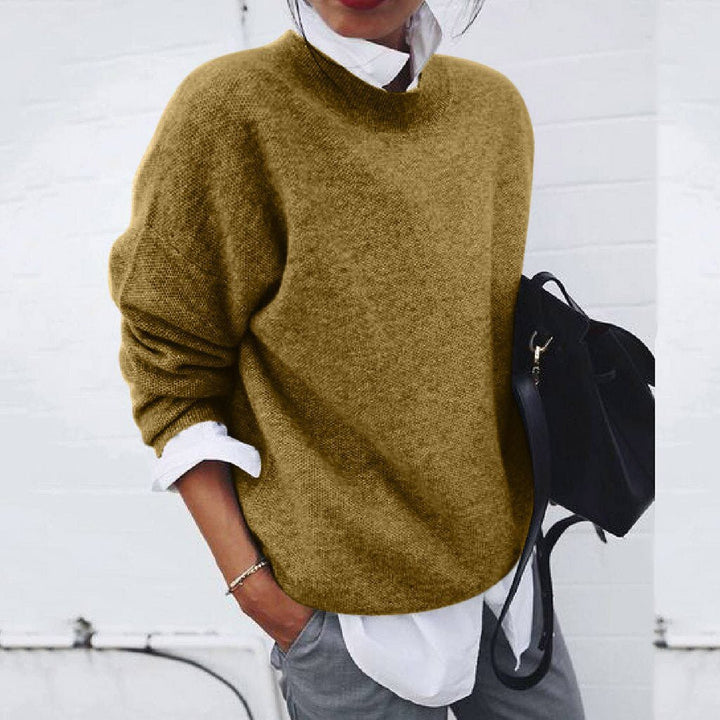 Clara | Soft and Warm Sweater