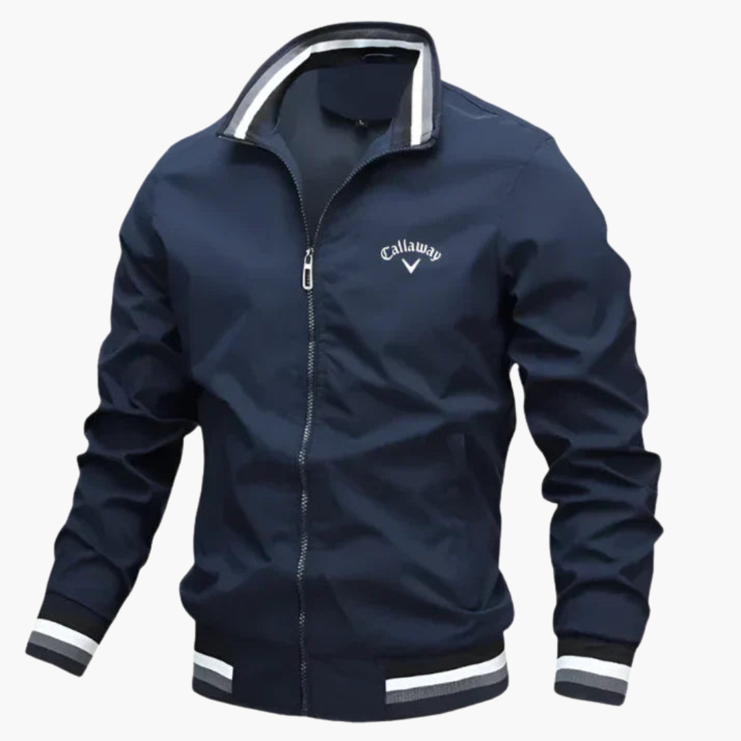 Vardon | Signature Jacket