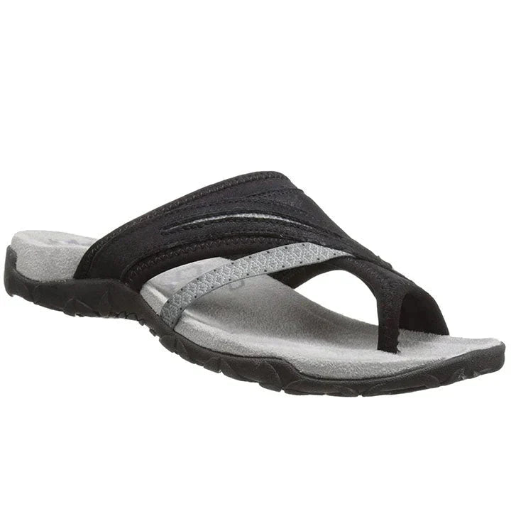 Yvonne | Ergonomic Orthopedic Sandals