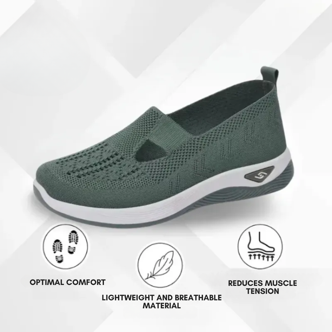 Arielle | Orthopedic Comfort Sneakers