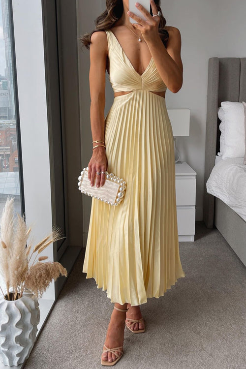 Ella – Dreamy Maxi Dress