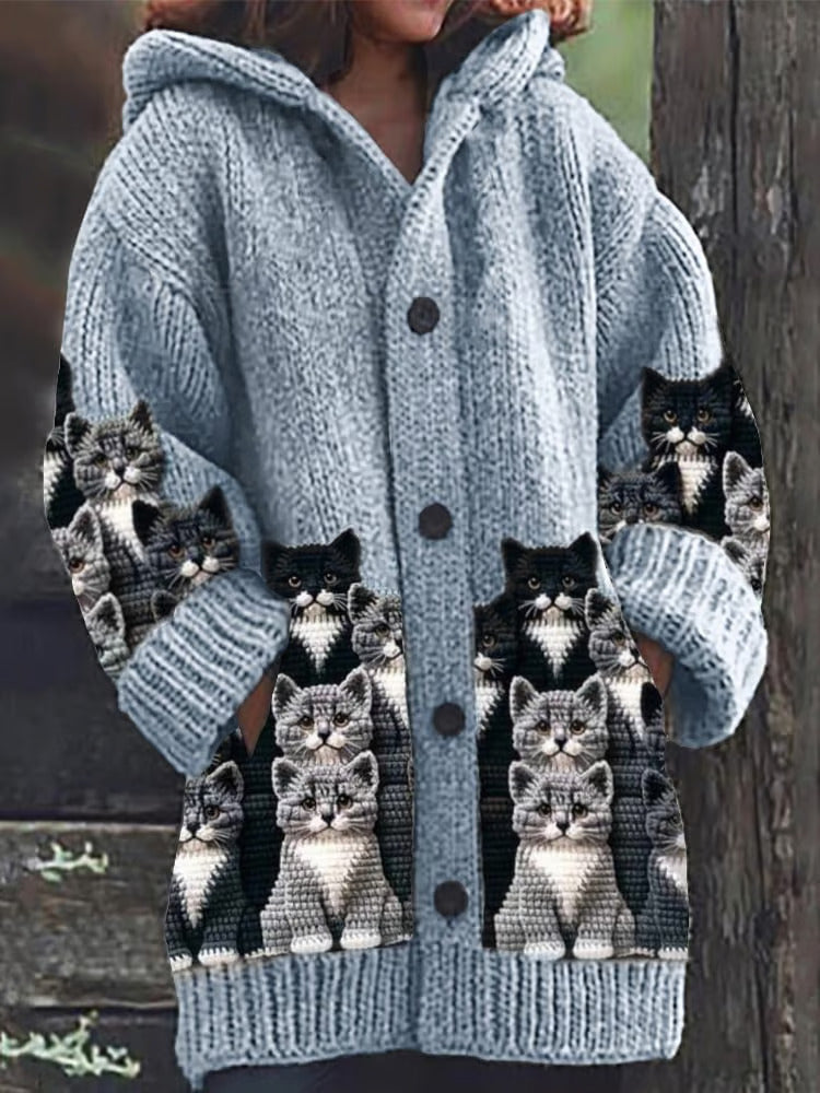 Elira | Cardigan