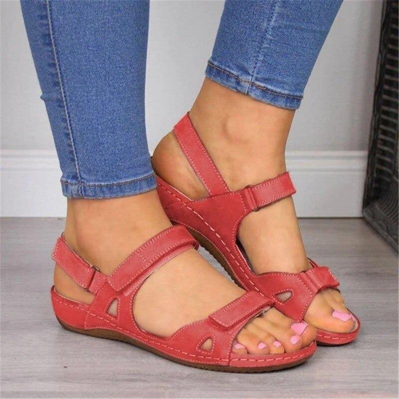 Maelis | Orthopaedic Comfort Sandals