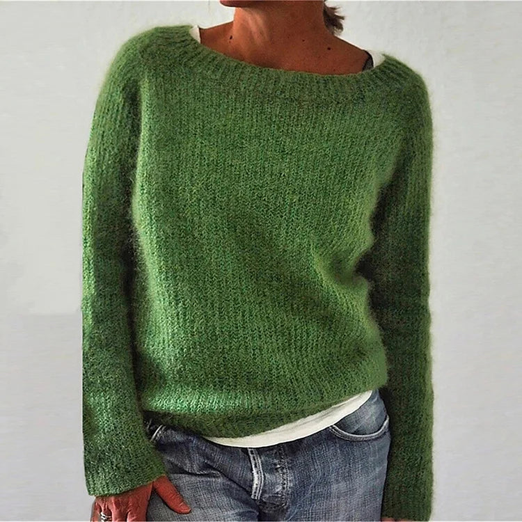 Eira | Casual Long Sleeve