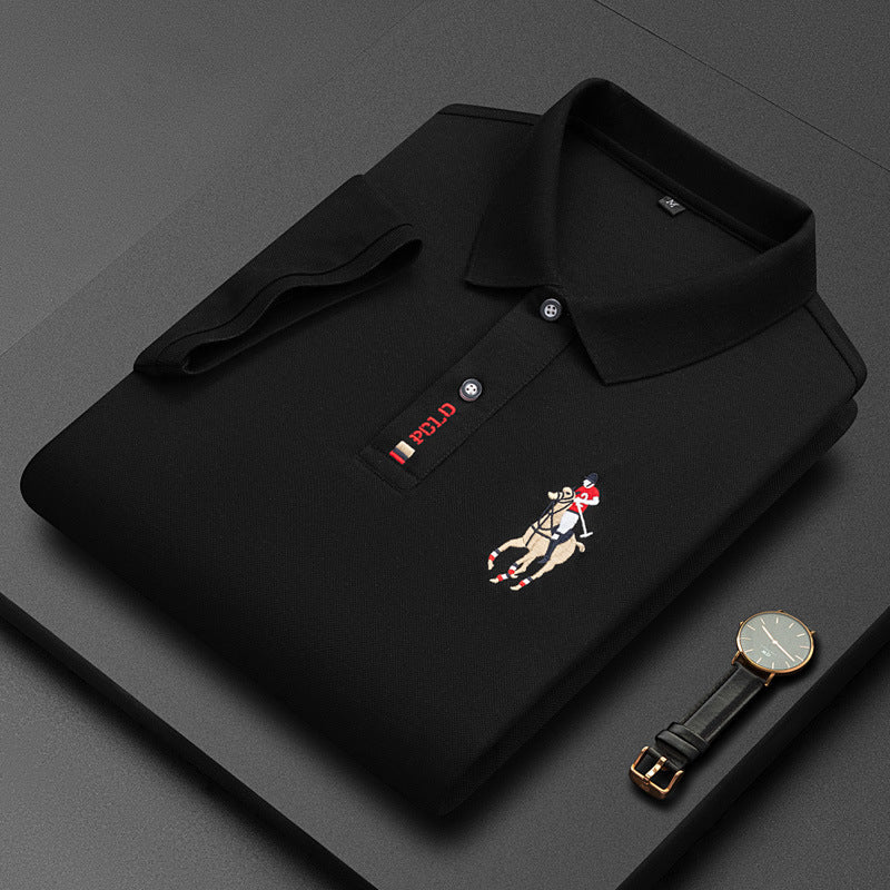 Oisin | Classic and Stylish Polo