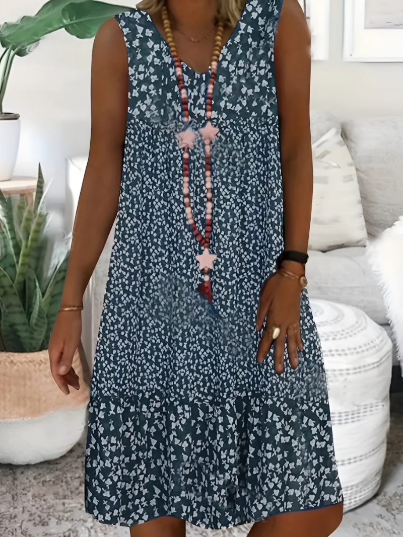 Ciara | Chic Dress