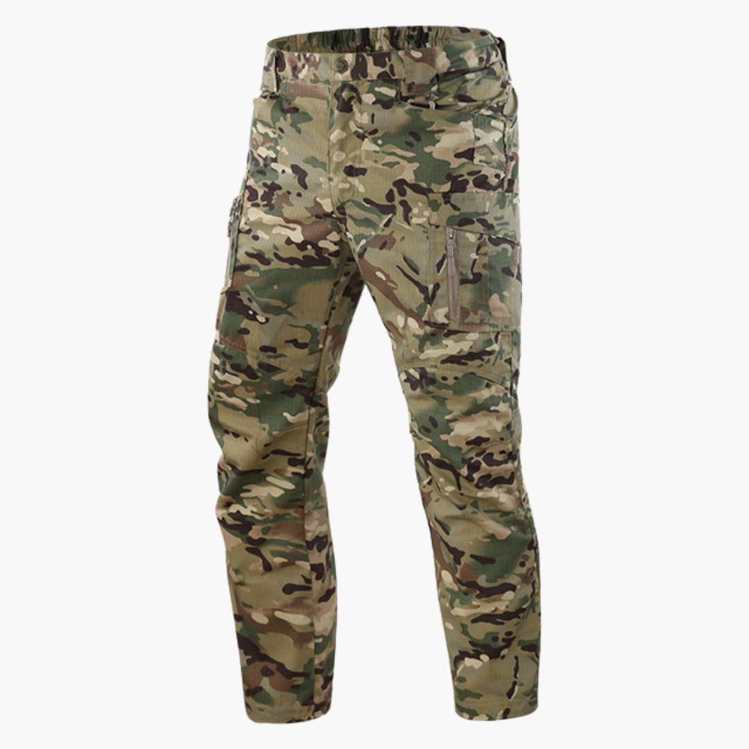 Moritz | Tactical Shorts for Every Adventure