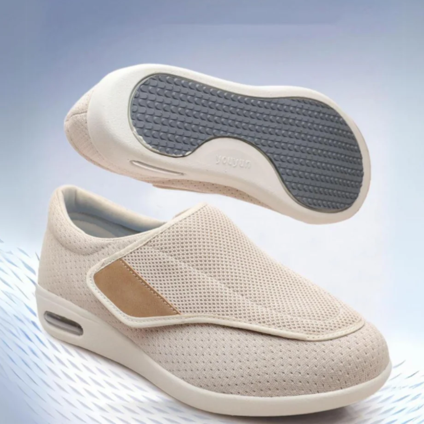Declan | Unisex Comfortable Shoes