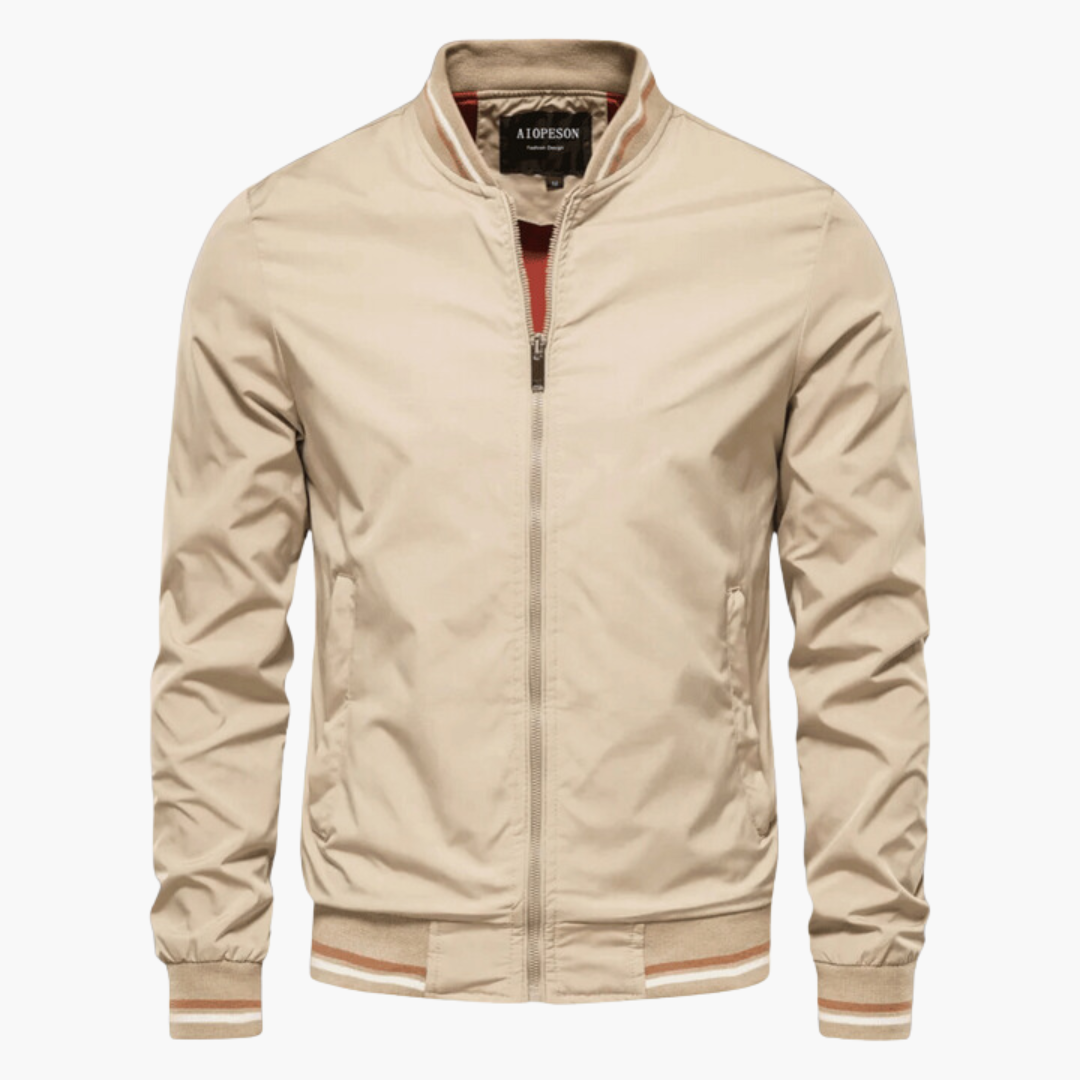 Silas | Prime Jacket