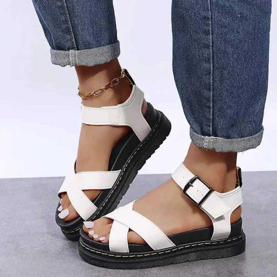 Nayla | Orthopedic Sandals