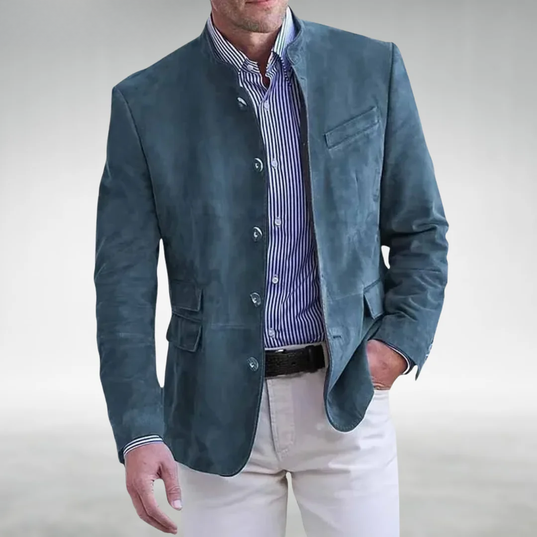 Rian | Smart Casual Jacket