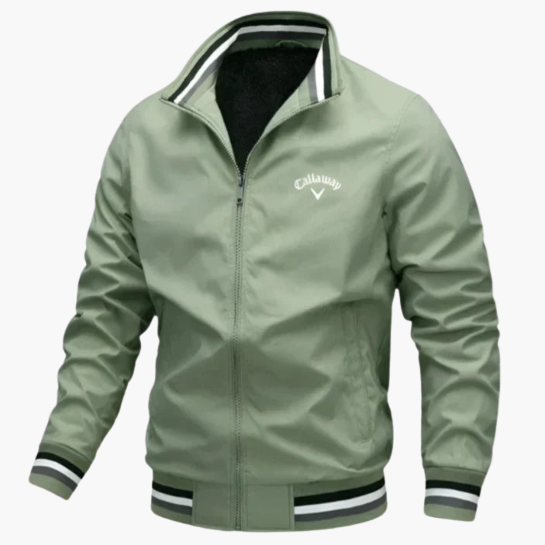 Vardon | Signature Jacket
