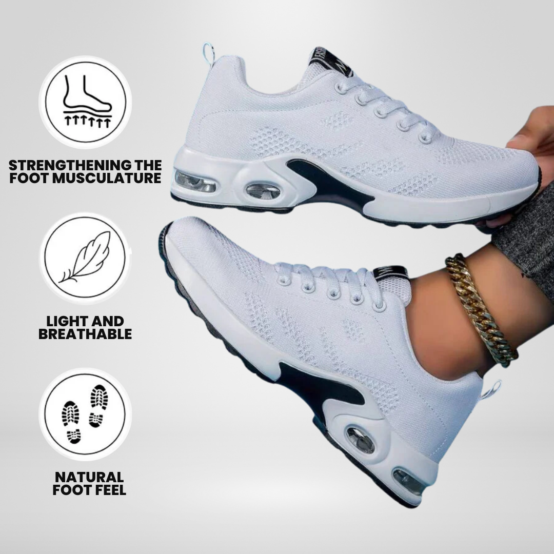Niall | Ergonomic Pain Relief Shoes