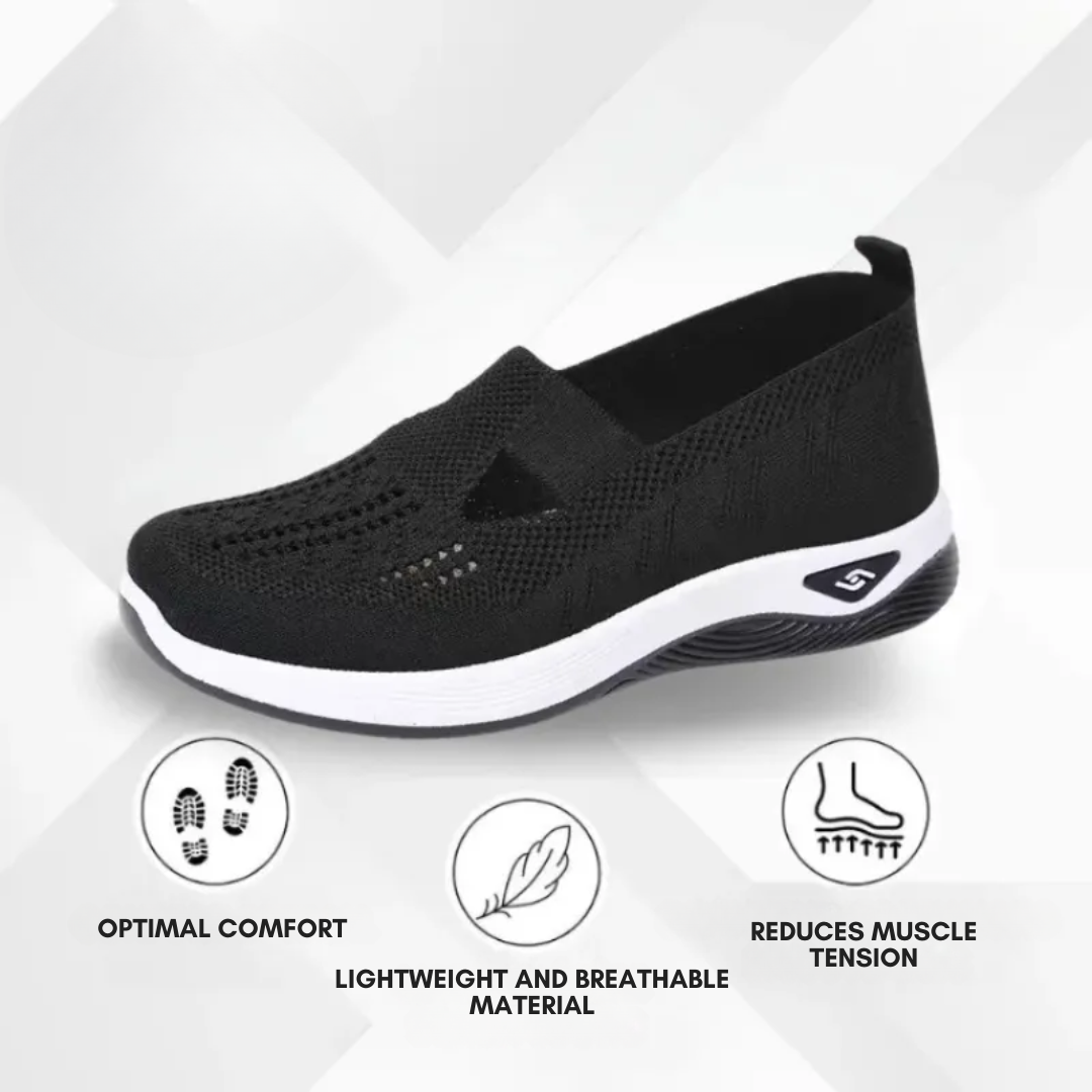 Arielle | Orthopedic Comfort Sneakers