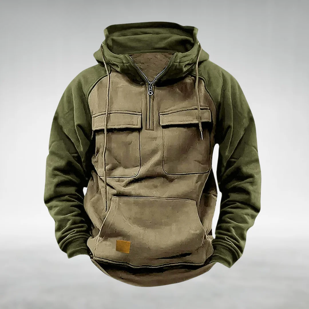 Finn | Outdoor Hoodie