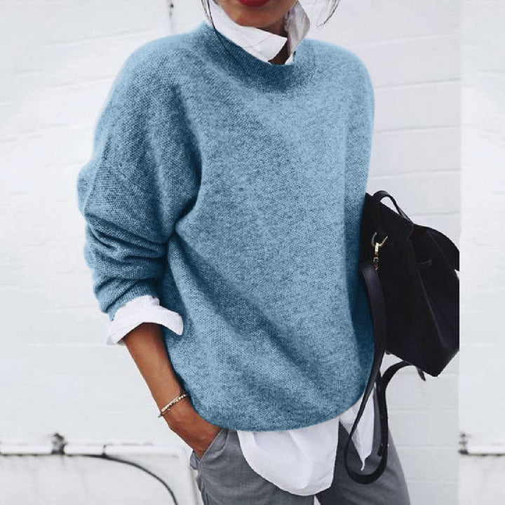 Clara | Soft and Warm Sweater
