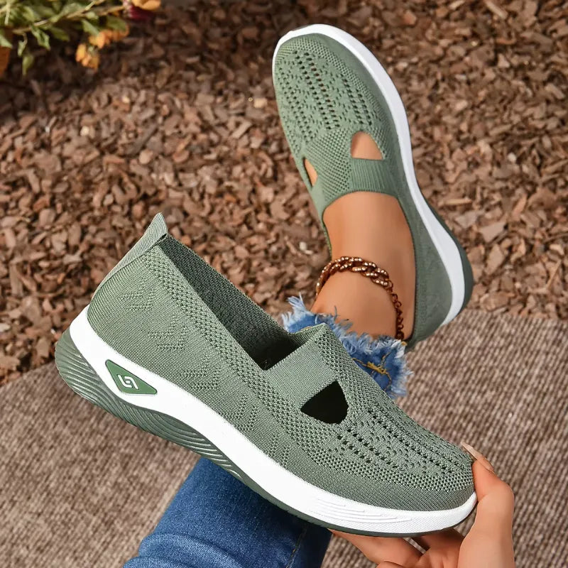 Arielle | Orthopedic Comfort Sneakers