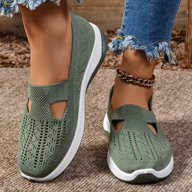 Arielle | Orthopedic Comfort Sneakers