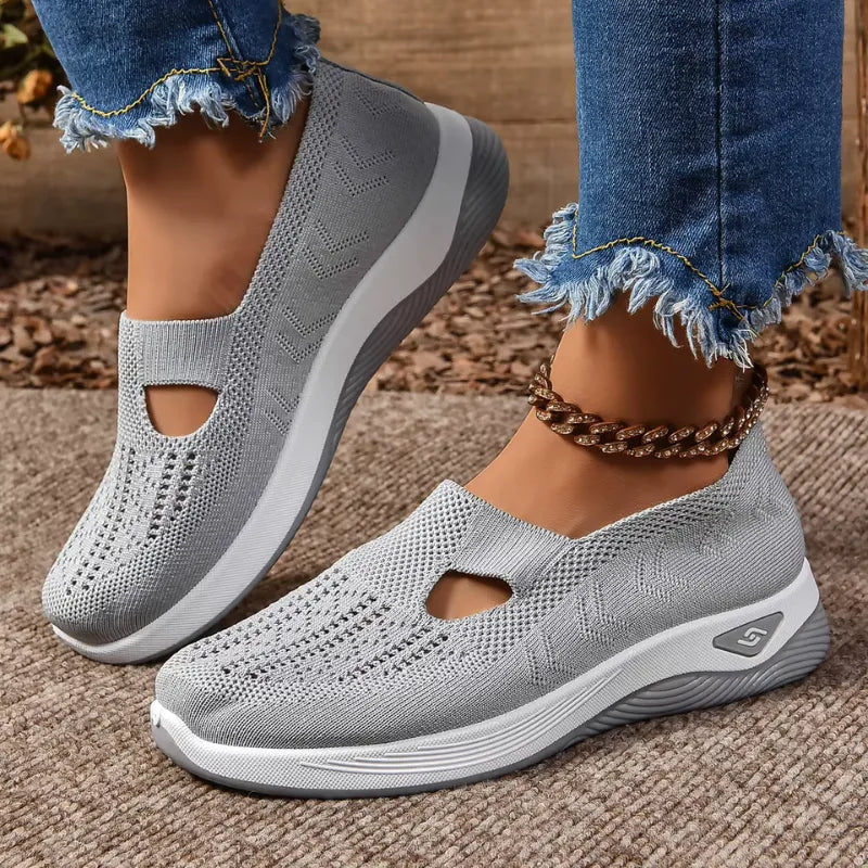 Arielle | Orthopedic Comfort Sneakers