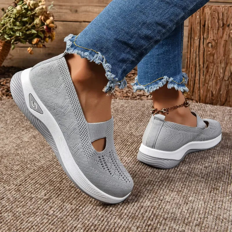 Arielle | Orthopedic Comfort Sneakers