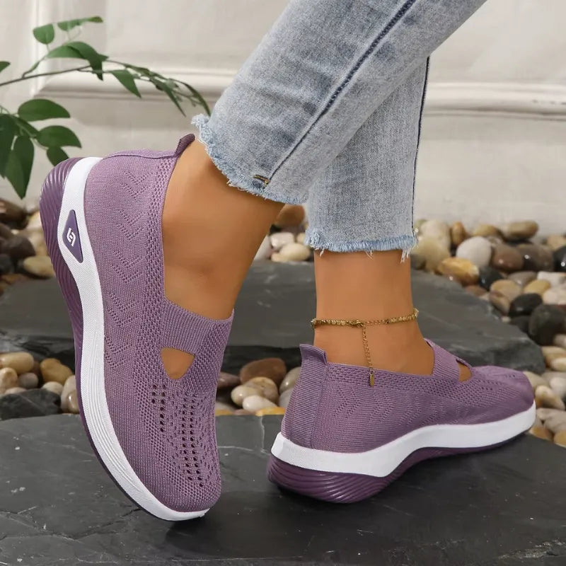 Arielle | Orthopedic Comfort Sneakers