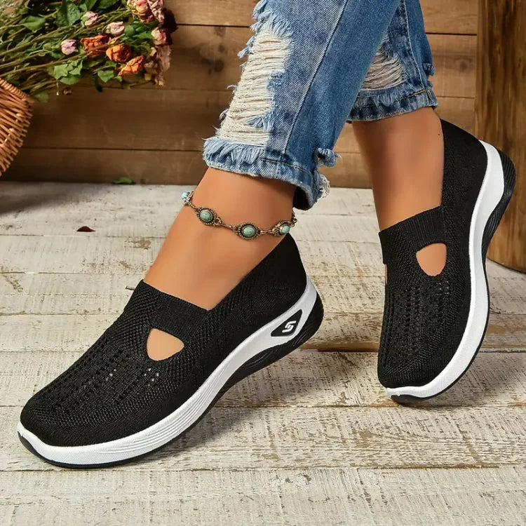 Arielle | Orthopedic Comfort Sneakers