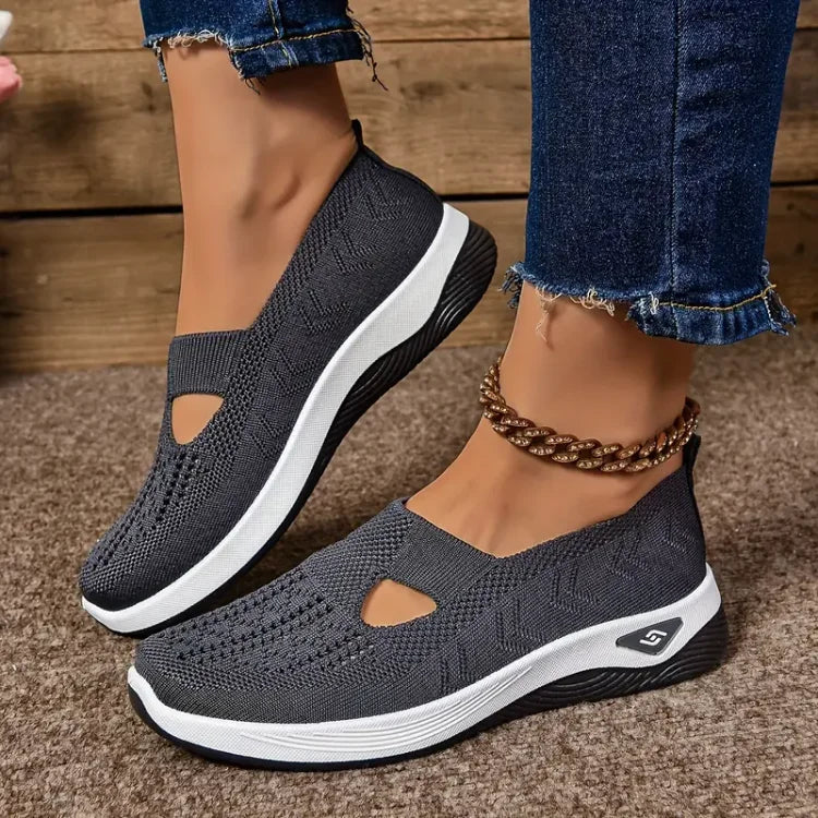 Arielle | Orthopedic Comfort Sneakers