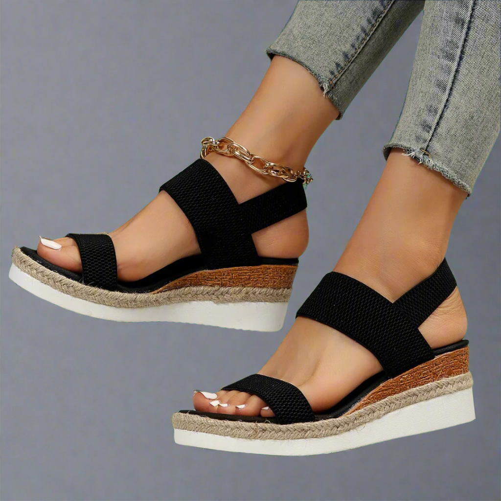 Amelia™ | Orthopedic Sandals