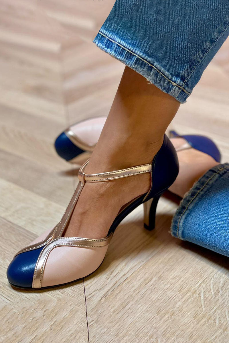 Alessia | Elegant Heels